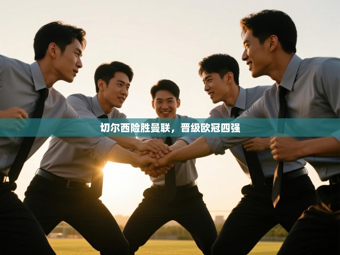 切尔西险胜曼联，晋级欧冠四强