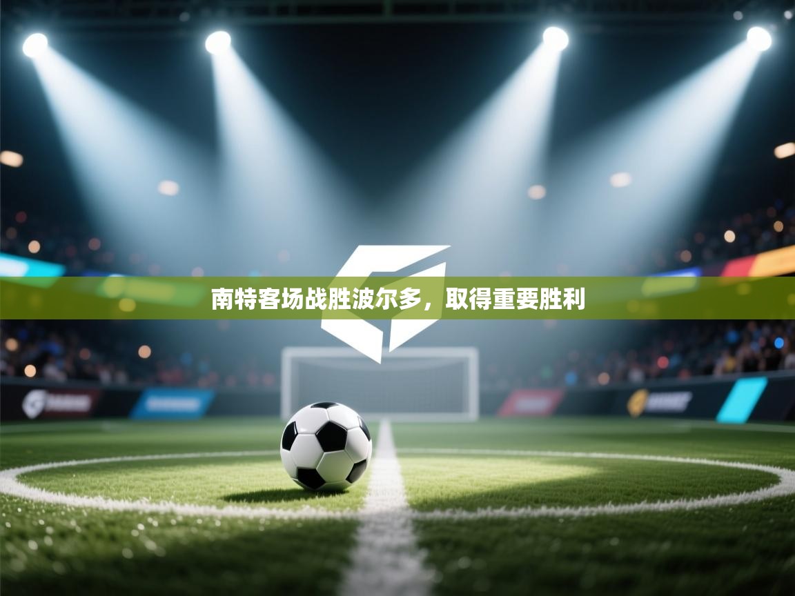 南特客场战胜波尔多，取得重要胜利