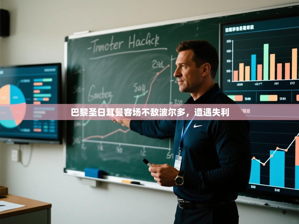 巴黎圣日耳曼客场不敌波尔多，遭遇失利  第2张