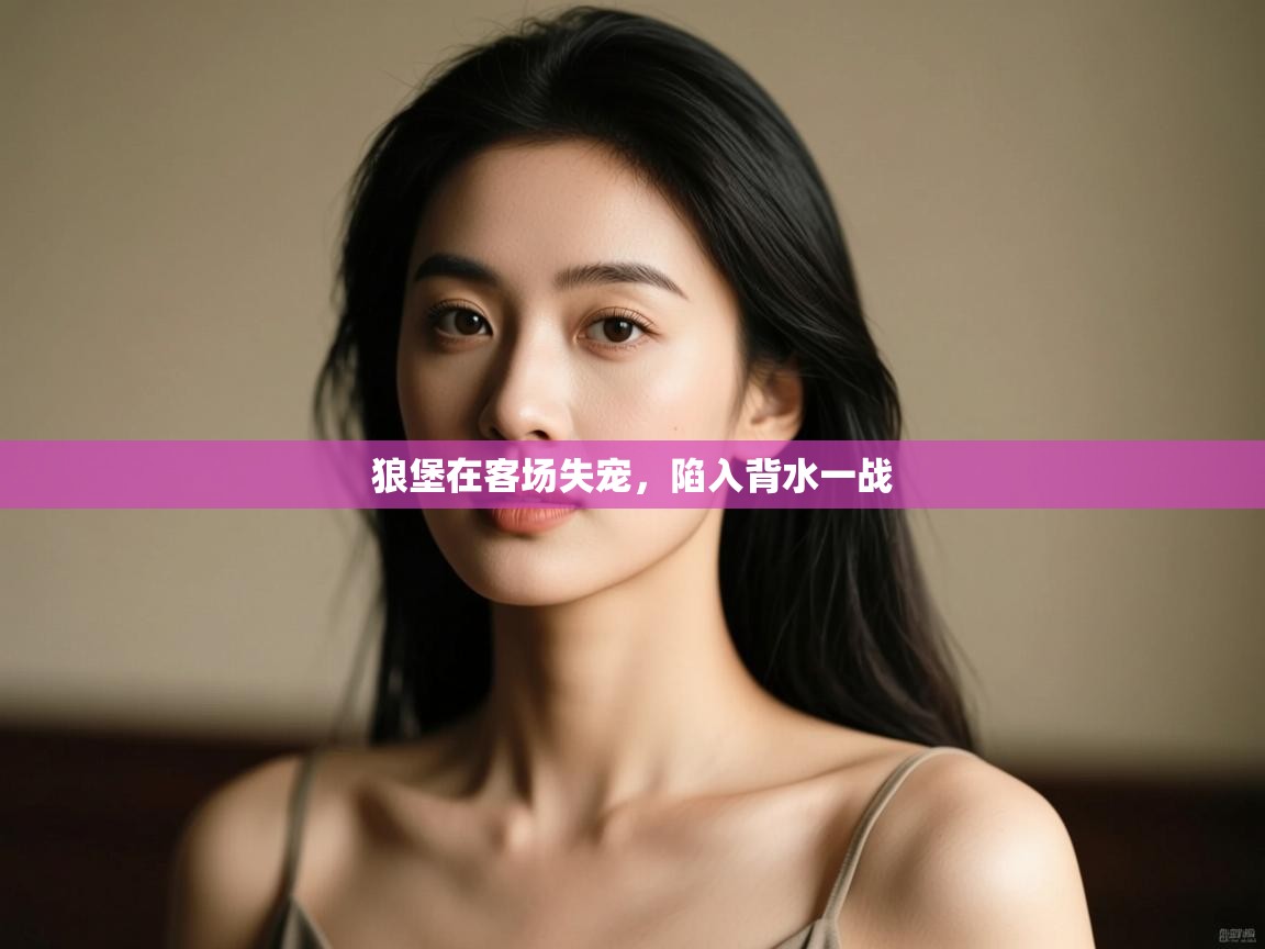 狼堡在客场失宠，陷入背水一战  第1张