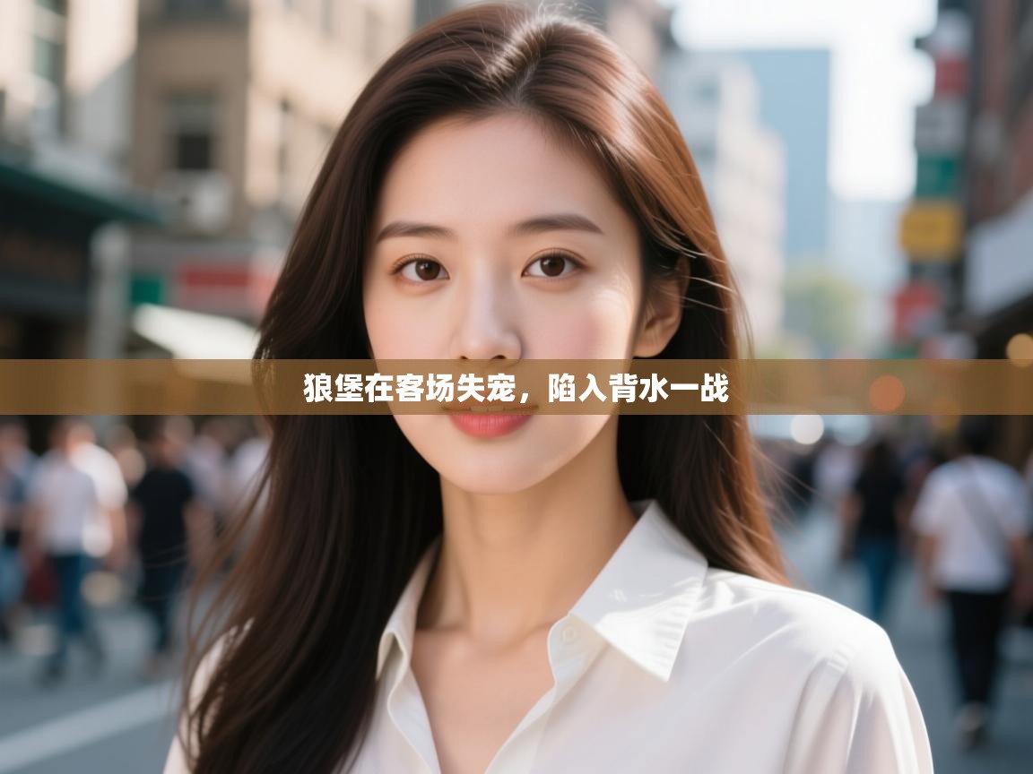 狼堡在客场失宠，陷入背水一战  第2张