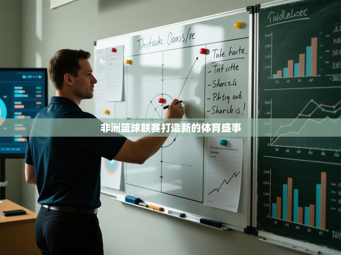 非洲篮球联赛打造新的体育盛事  第1张