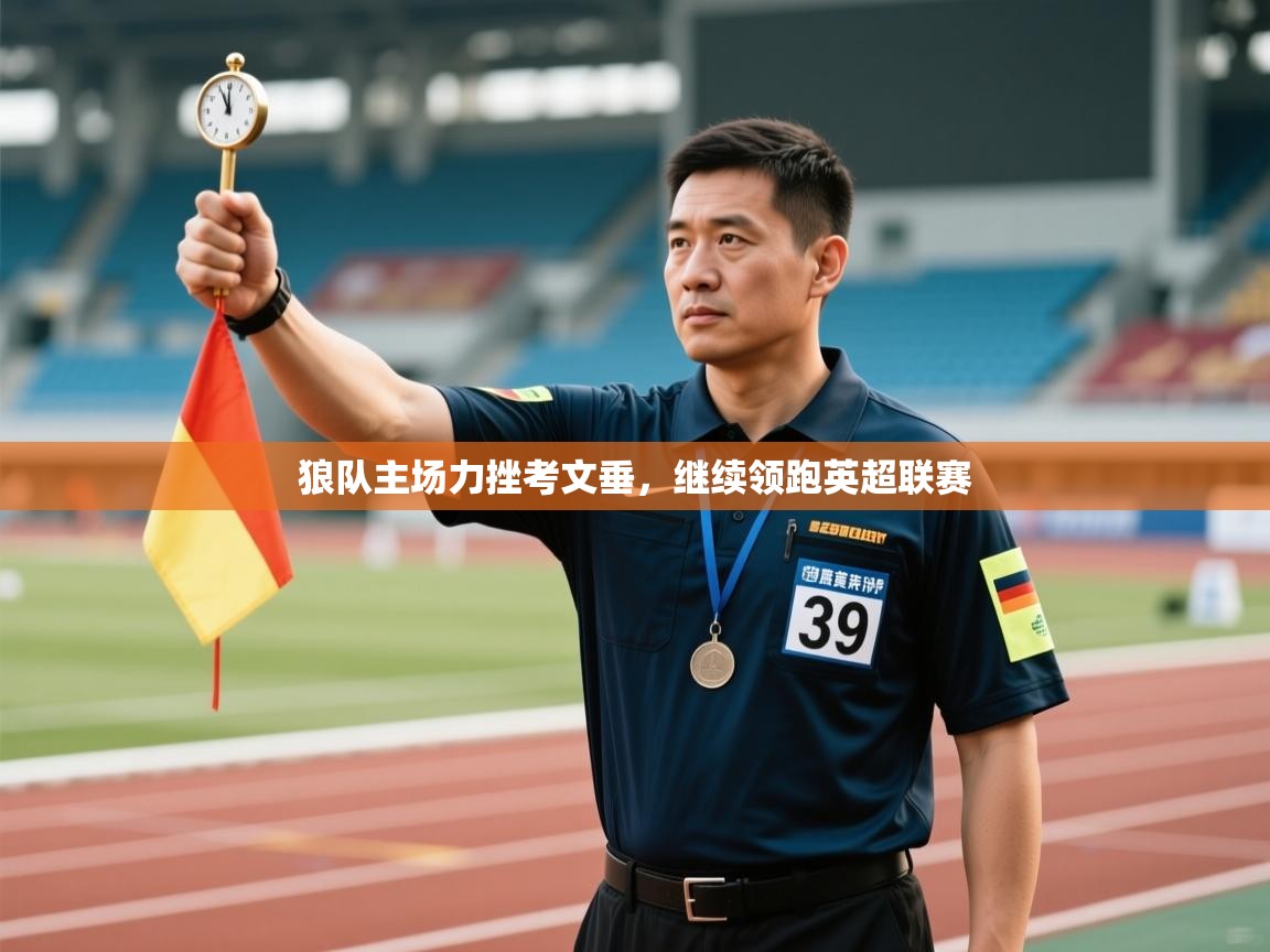 狼队主场力挫考文垂，继续领跑英超联赛  第1张