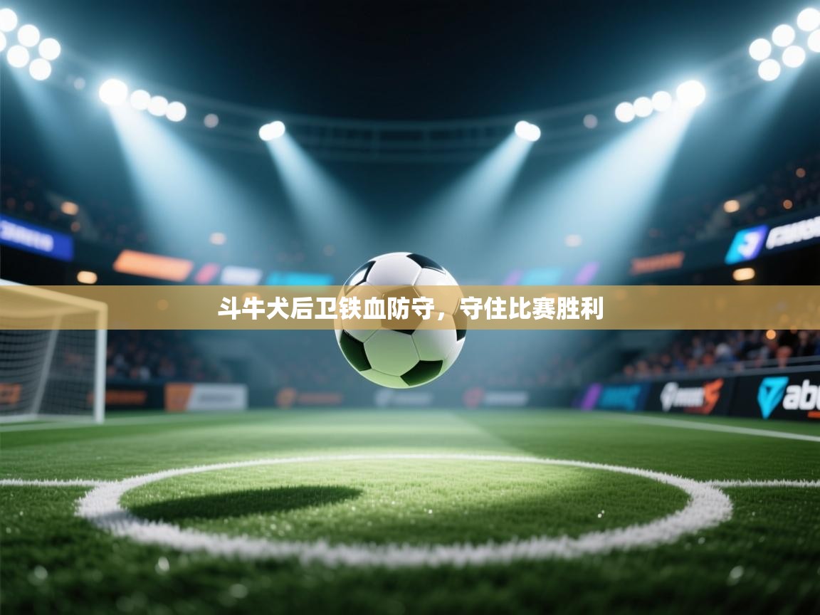 斗牛犬后卫铁血防守，守住比赛胜利  第1张