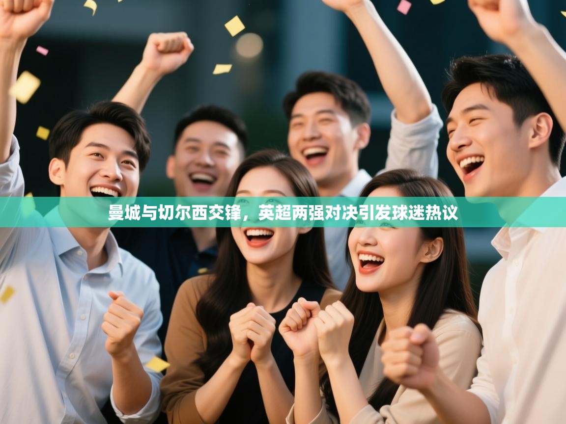 曼城与切尔西交锋，英超两强对决引发球迷热议  第2张