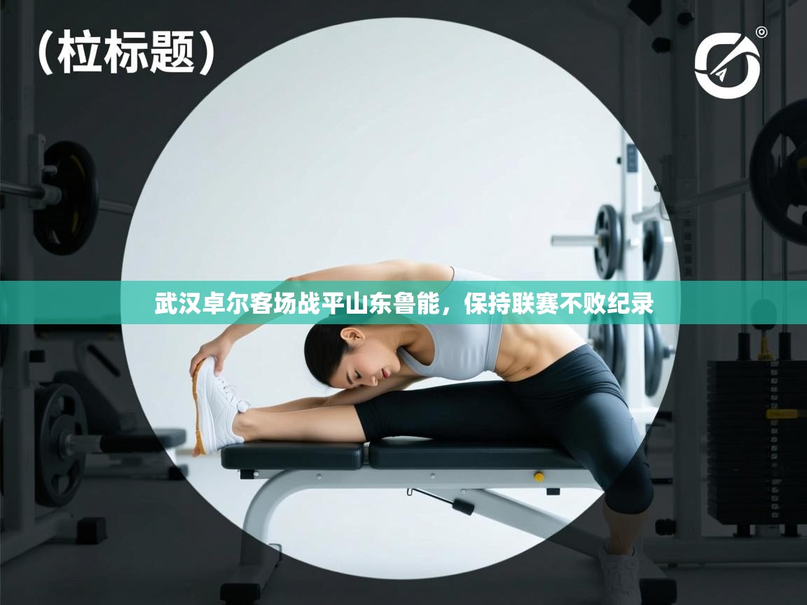 武汉卓尔客场战平山东鲁能，保持联赛不败纪录  第1张