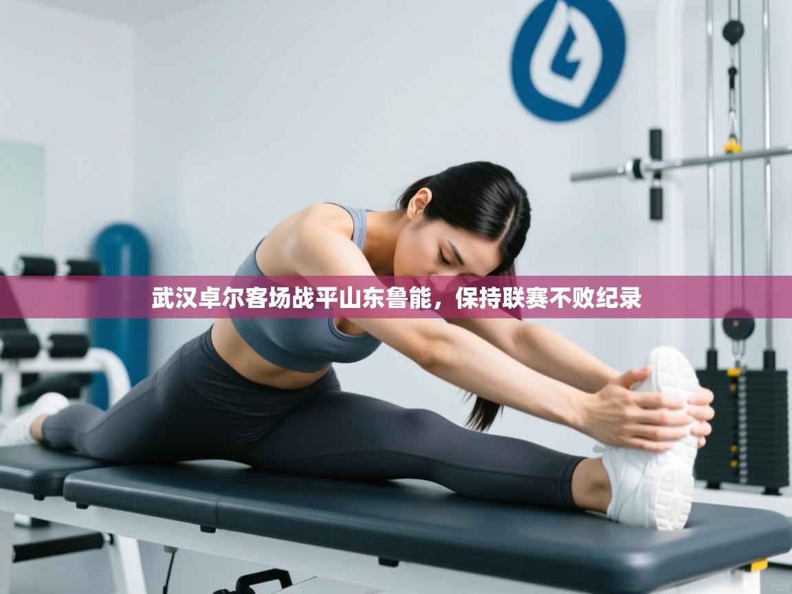 武汉卓尔客场战平山东鲁能，保持联赛不败纪录  第2张