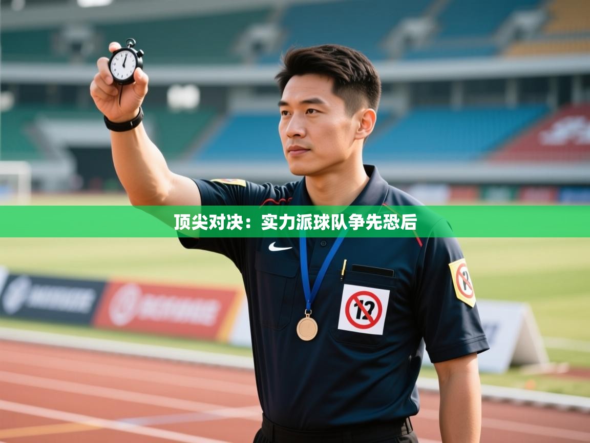 顶尖对决：实力派球队争先恐后  第1张