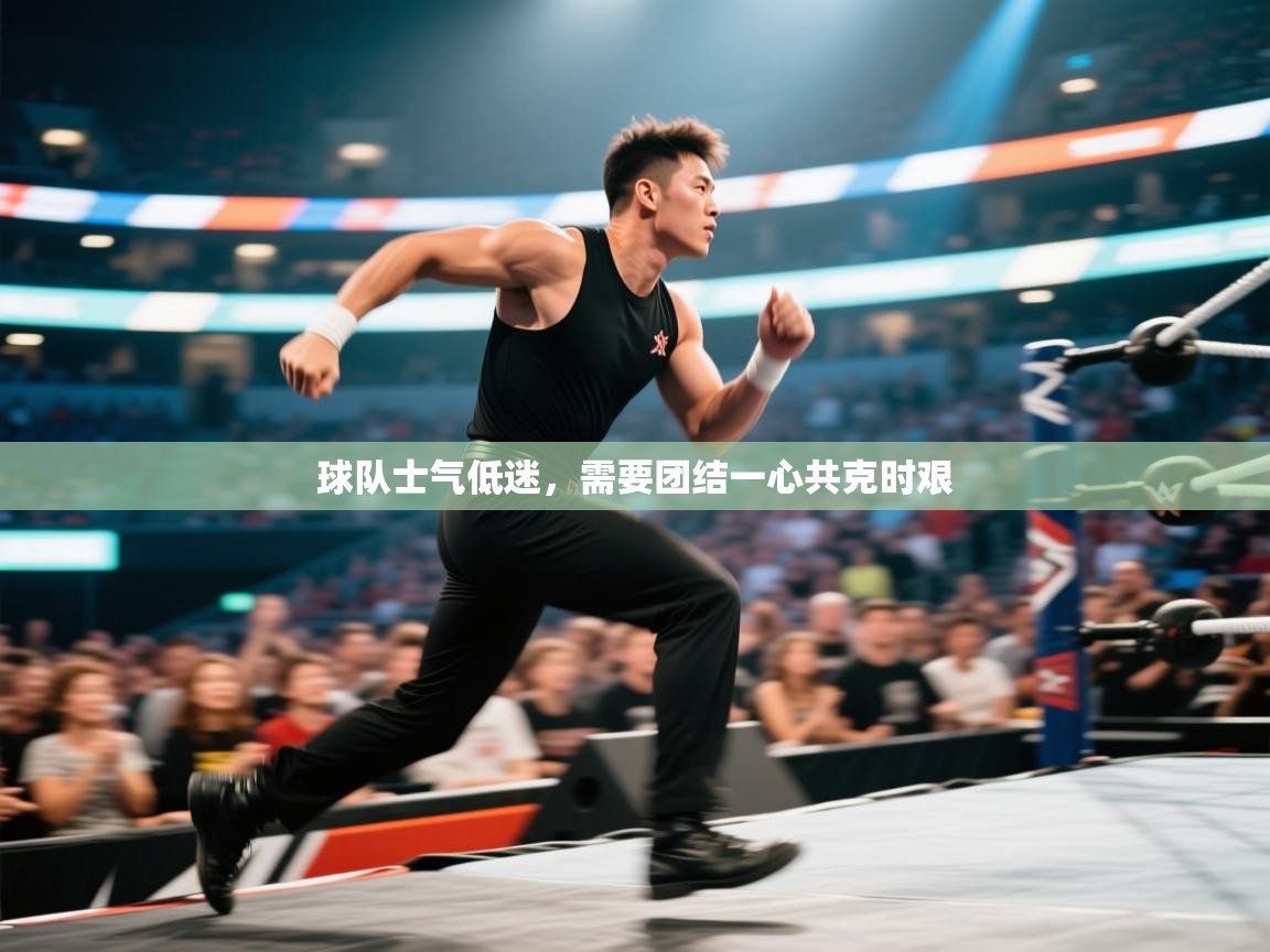 球队士气低迷，需要团结一心共克时艰  第2张