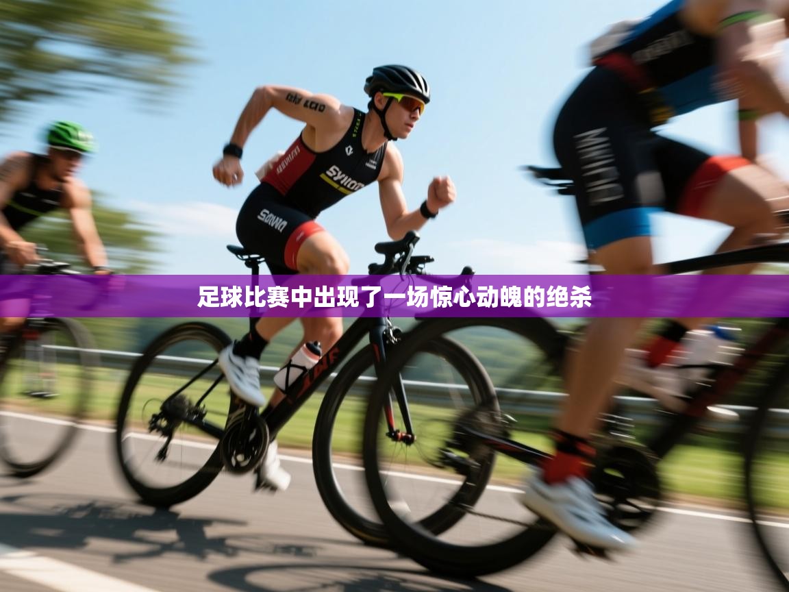 足球比赛中出现了一场惊心动魄的绝杀  第1张