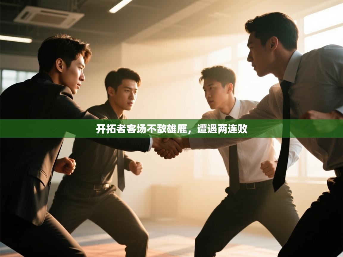 开拓者客场不敌雄鹿，遭遇两连败