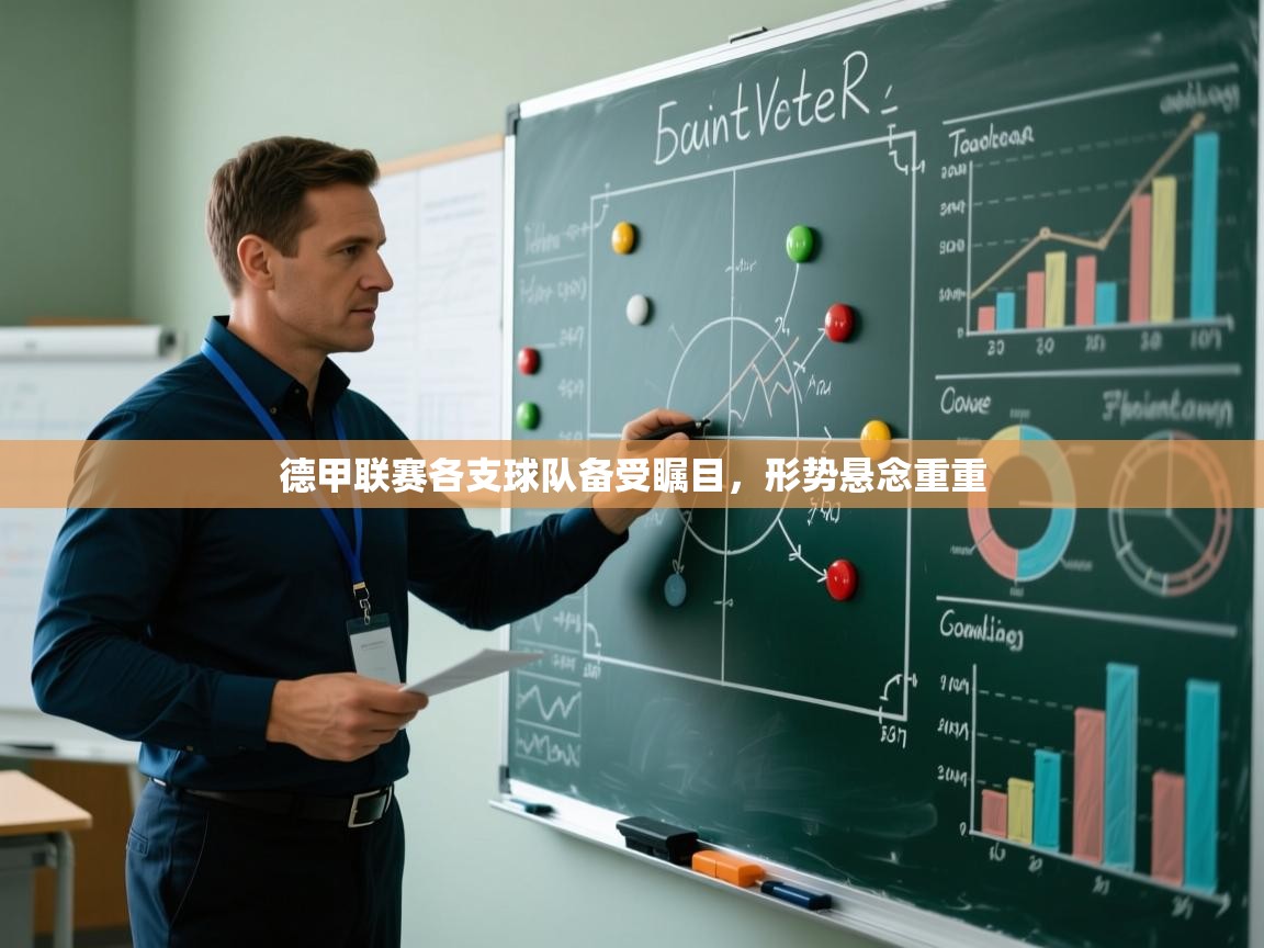 德甲联赛各支球队备受瞩目，形势悬念重重  第1张