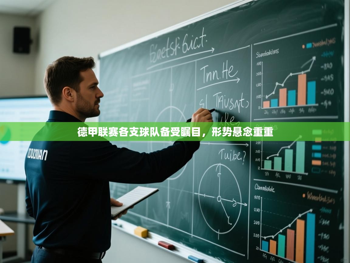 德甲联赛各支球队备受瞩目，形势悬念重重  第2张