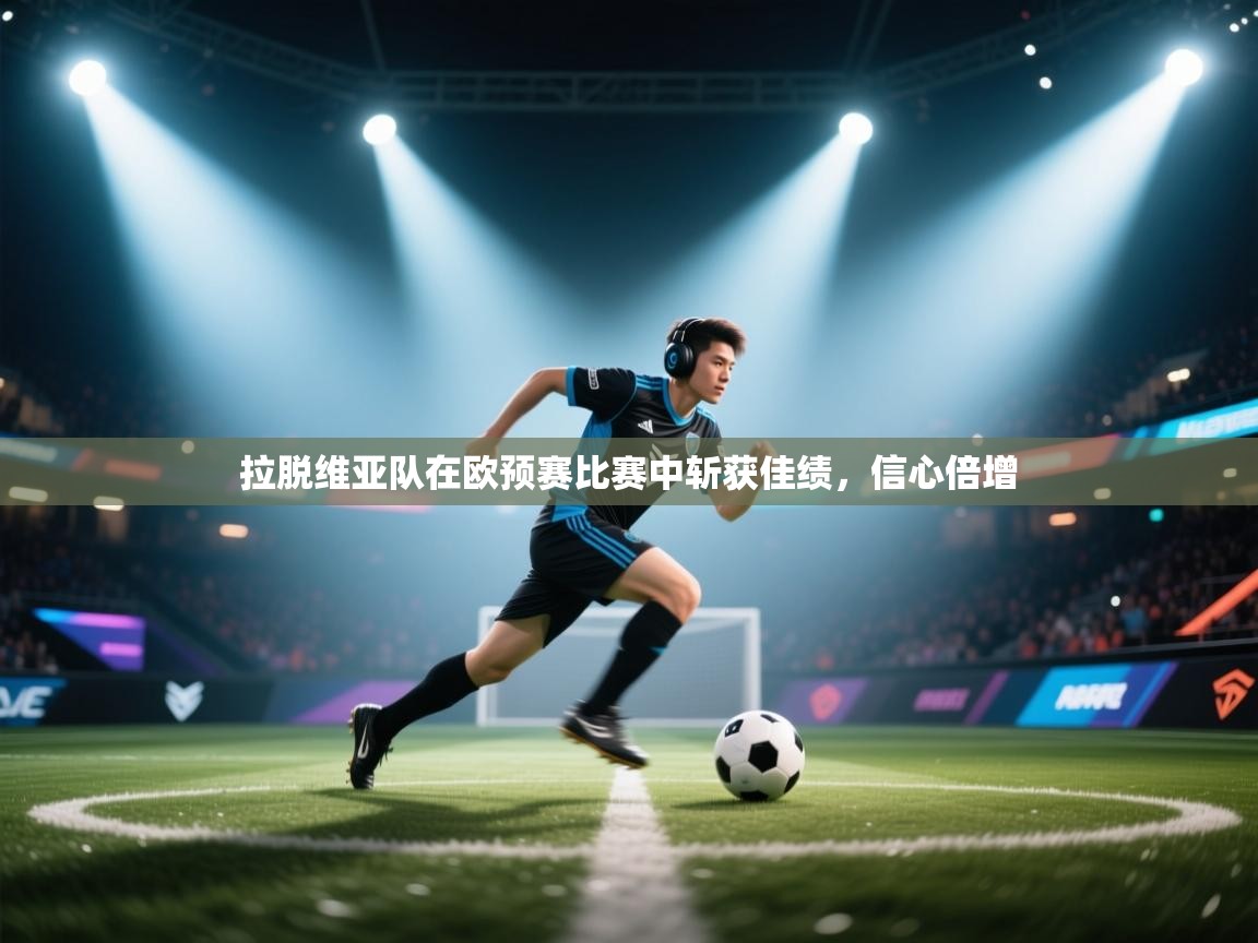 拉脱维亚队在欧预赛比赛中斩获佳绩，信心倍增