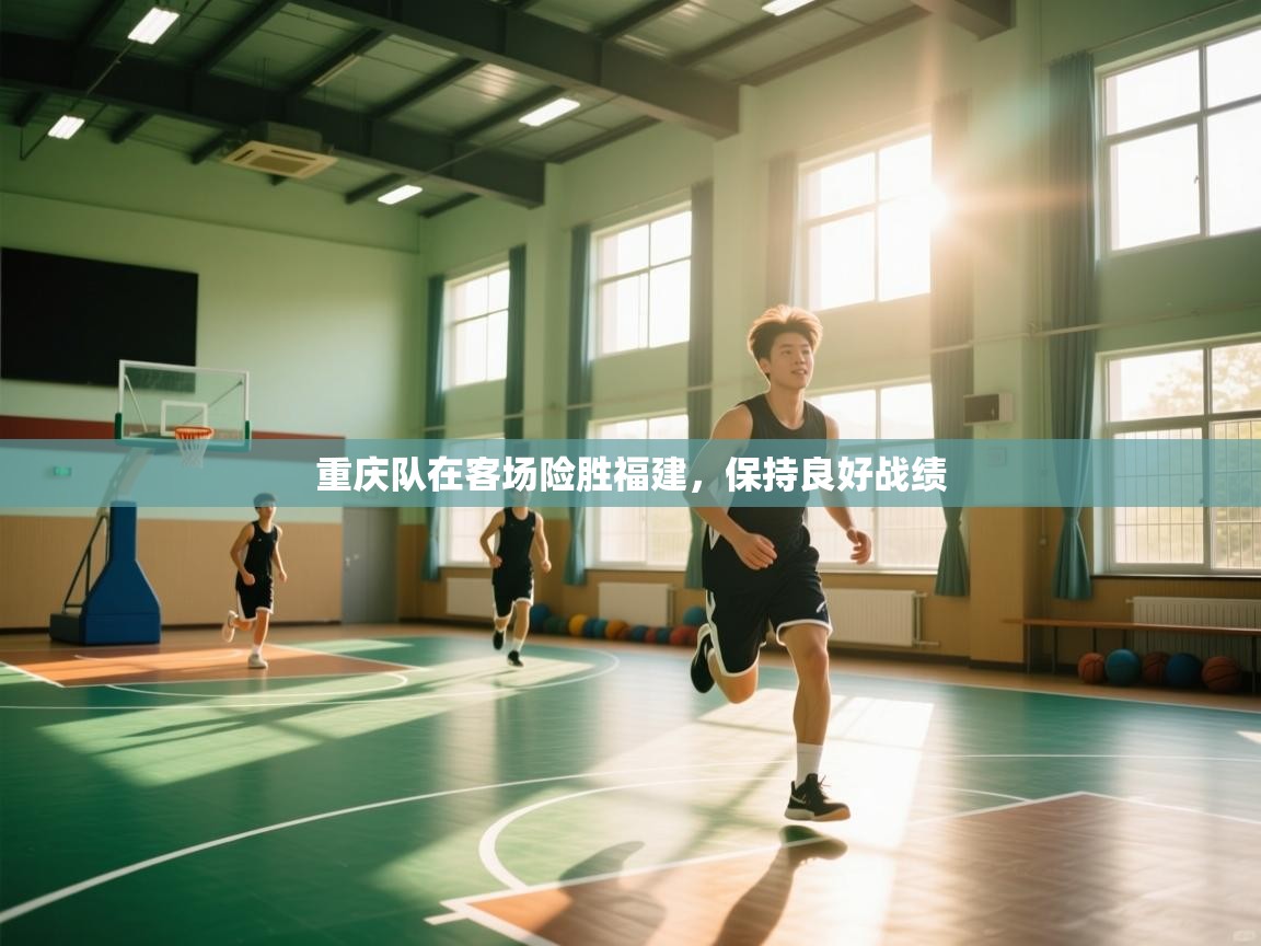 重庆队在客场险胜福建，保持良好战绩  第1张