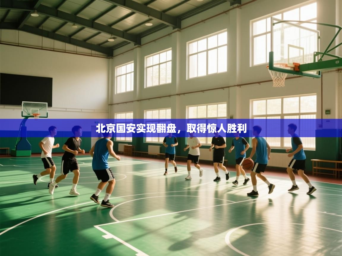 北京国安实现翻盘，取得惊人胜利  第1张