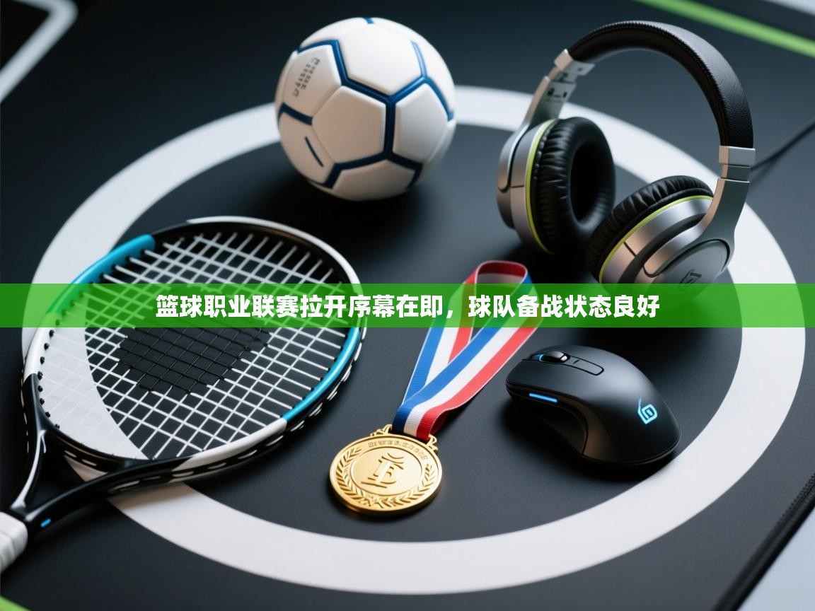 篮球职业联赛拉开序幕在即，球队备战状态良好  第1张