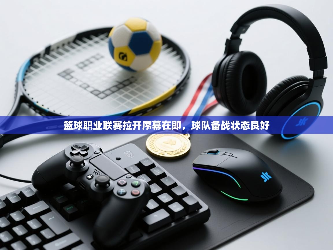 篮球职业联赛拉开序幕在即，球队备战状态良好  第2张