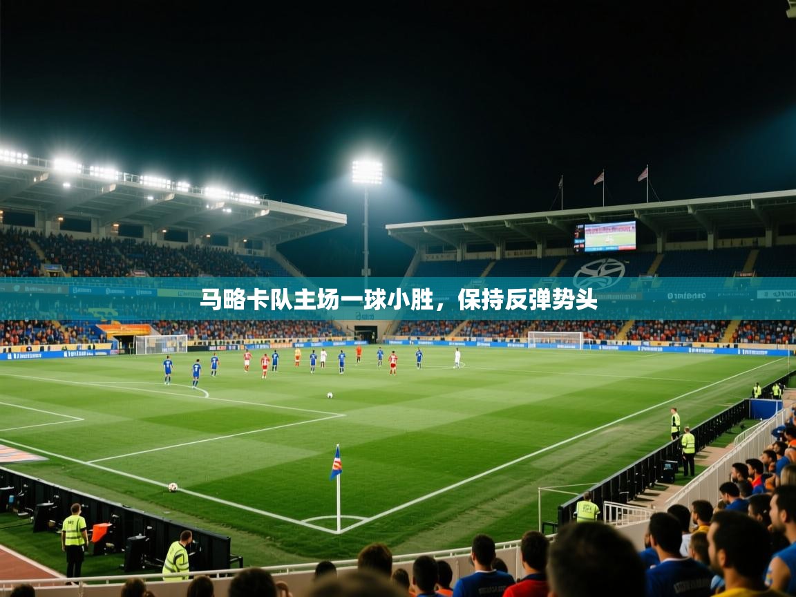 马略卡队主场一球小胜，保持反弹势头