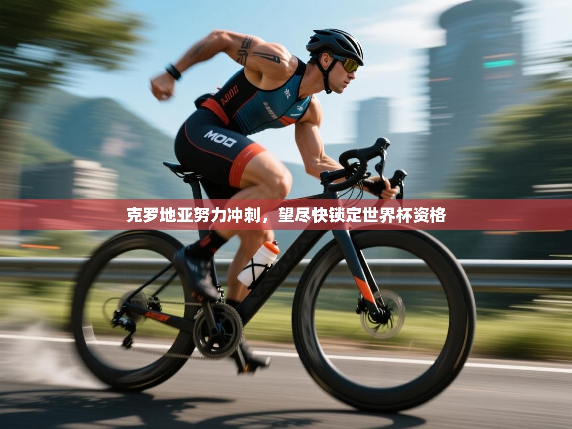 克罗地亚努力冲刺，望尽快锁定世界杯资格