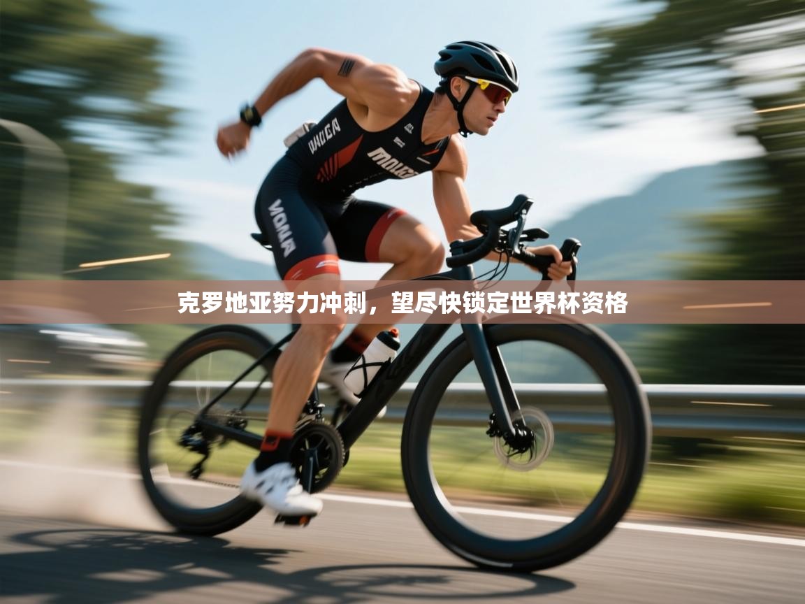 克罗地亚努力冲刺，望尽快锁定世界杯资格  第2张