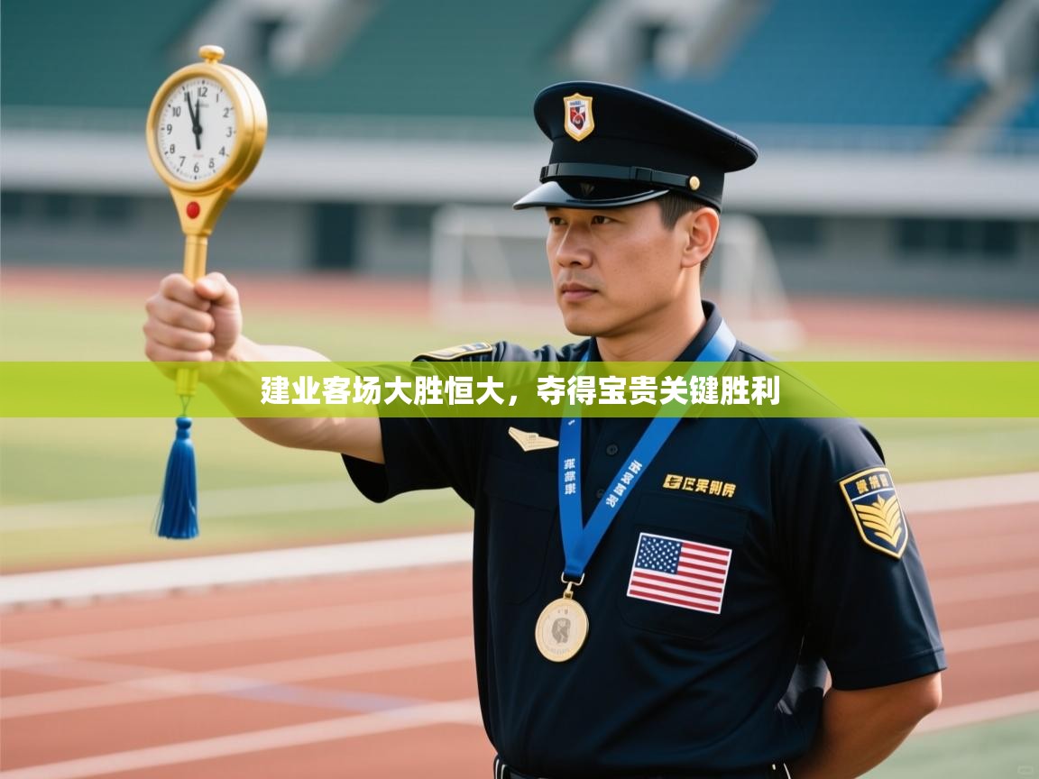 建业客场大胜恒大,夺得宝贵关键胜利 第2张