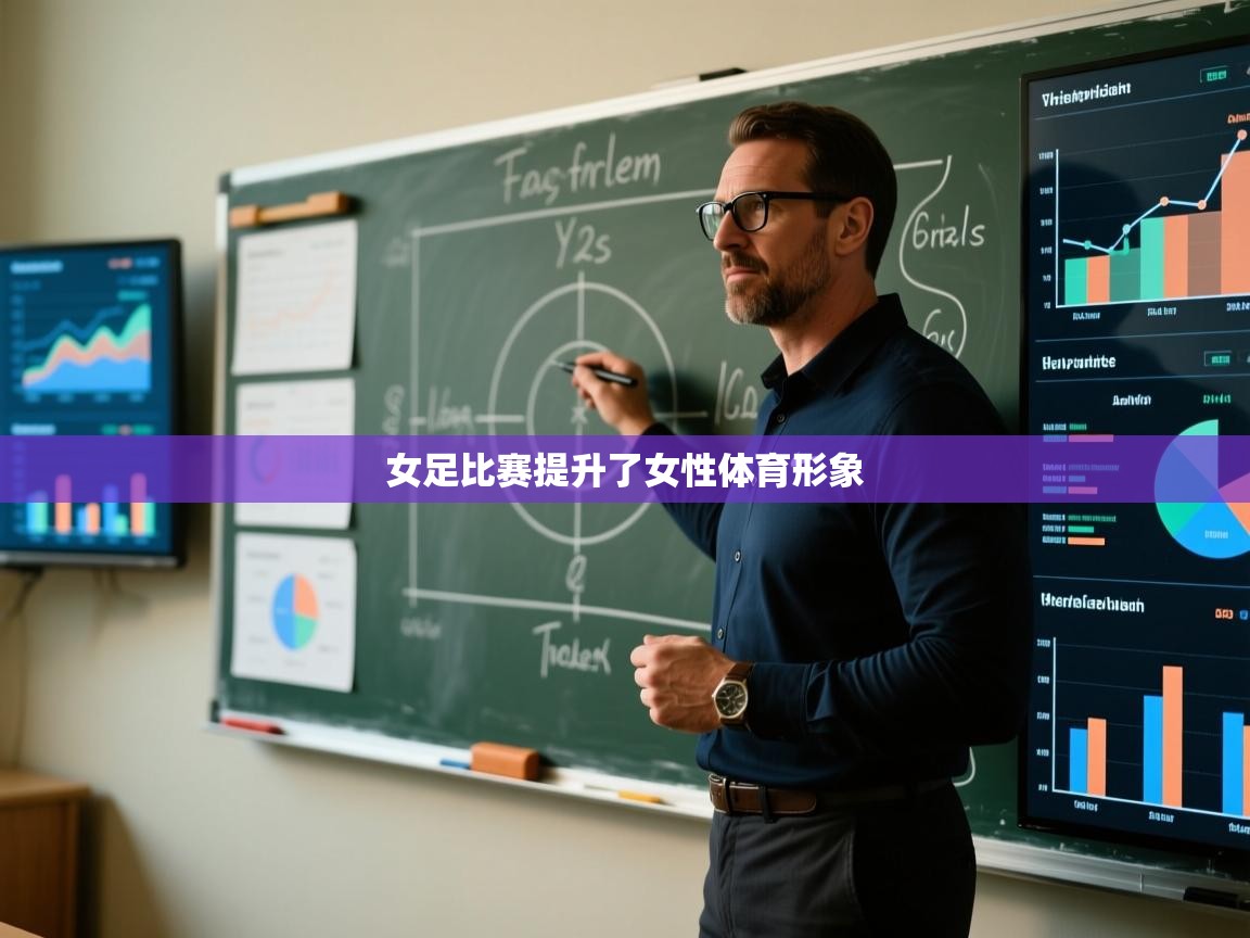 女足比赛提升了女性体育形象