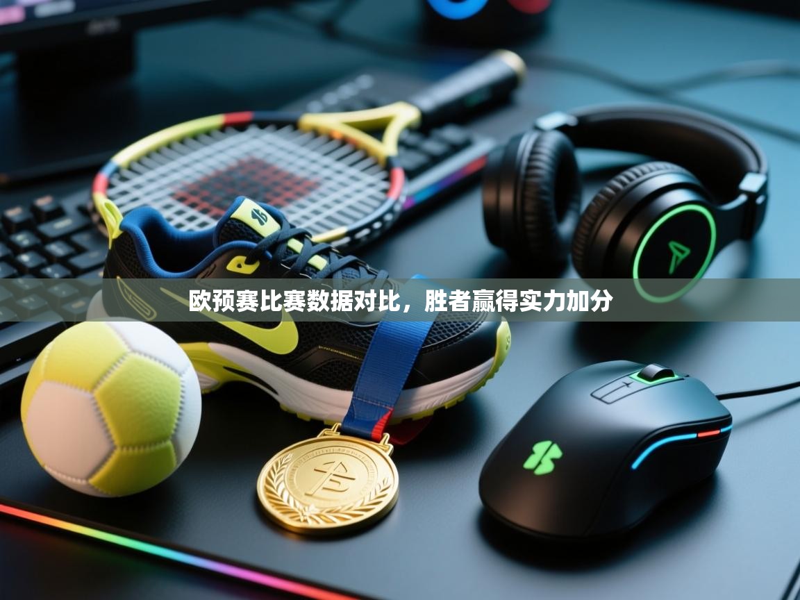 欧预赛比赛数据对比，胜者赢得实力加分