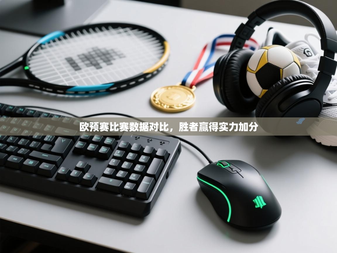 欧预赛比赛数据对比,胜者赢得实力加分 第2张
