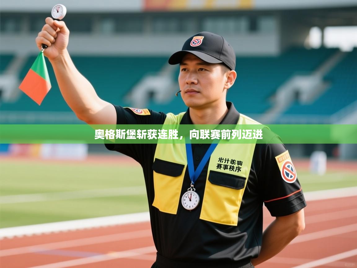 奥格斯堡斩获连胜,向联赛前列迈进 第2张