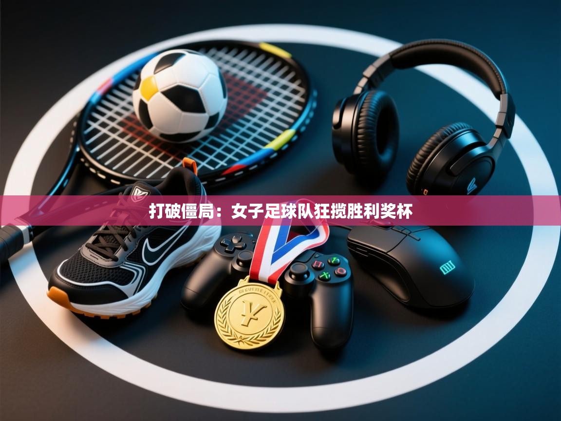 打破僵局：女子足球队狂揽胜利奖杯  第2张