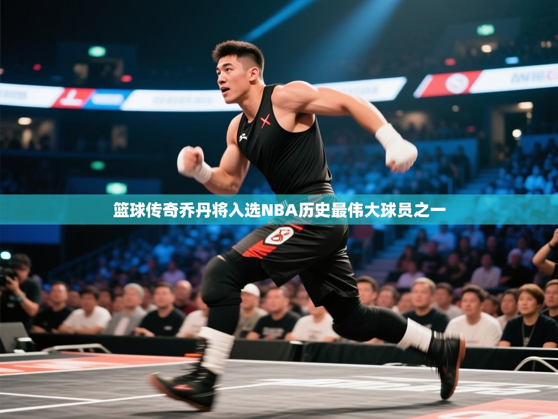 篮球传奇乔丹将入选NBA历史最伟大球员之一  第2张