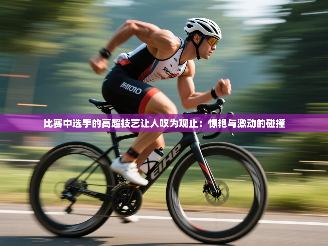 比赛中选手的高超技艺让人叹为观止：惊艳与激动的碰撞