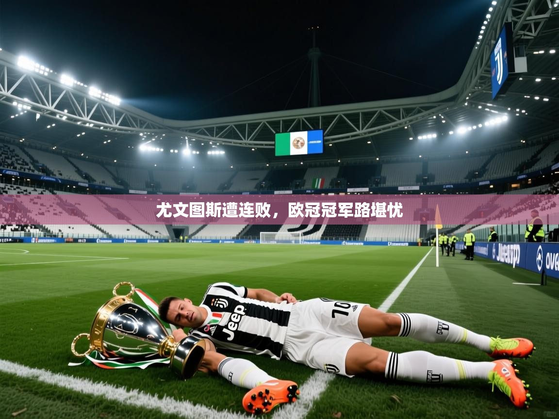 尤文图斯遭连败，欧冠冠军路堪忧  第1张