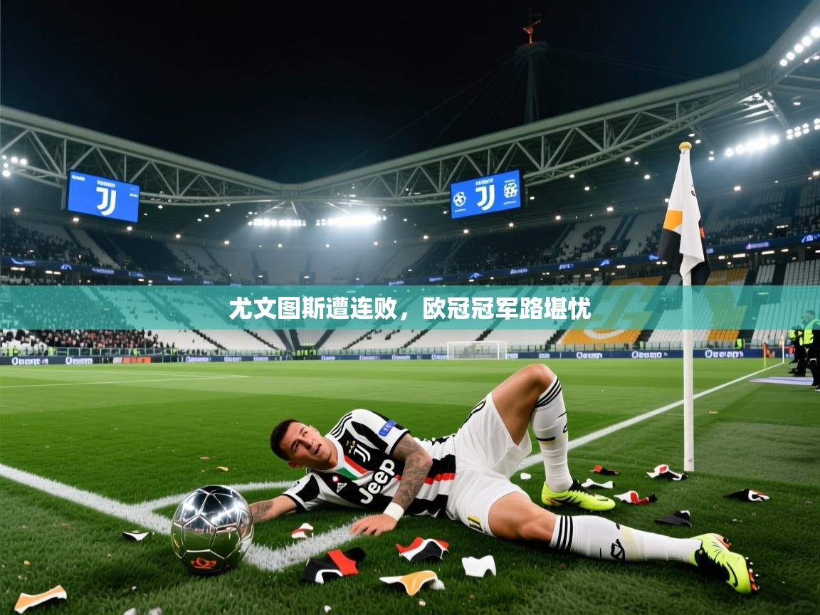 尤文图斯遭连败，欧冠冠军路堪忧  第2张