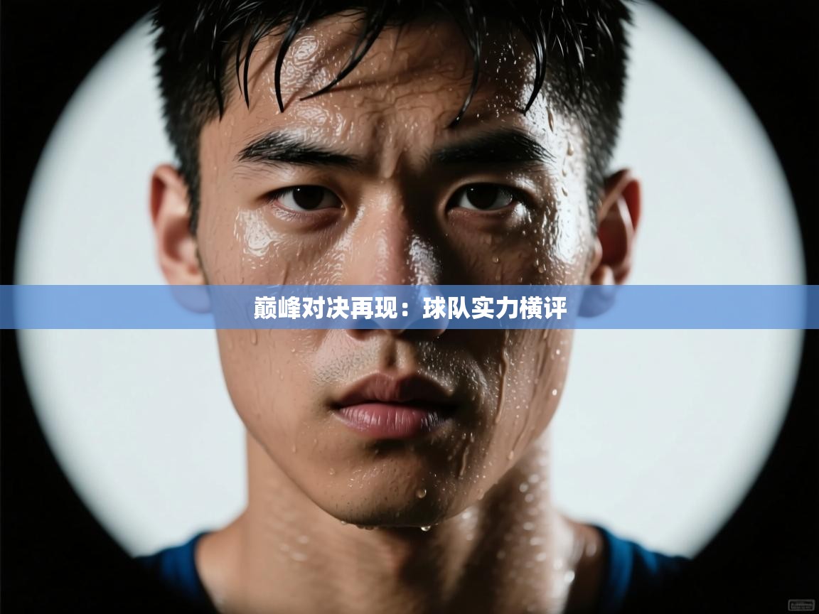 巅峰对决再现：球队实力横评