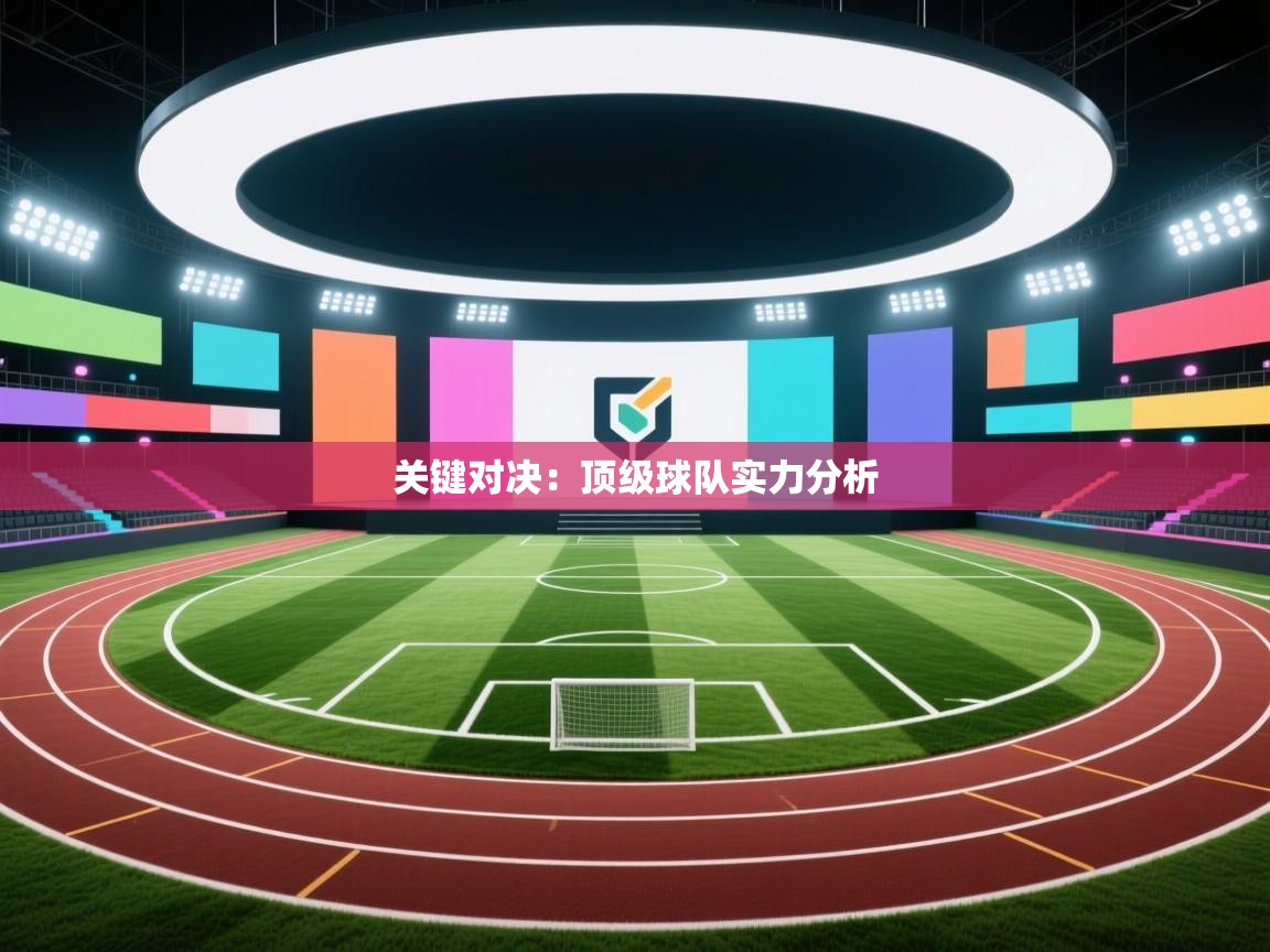 关键对决：顶级球队实力分析