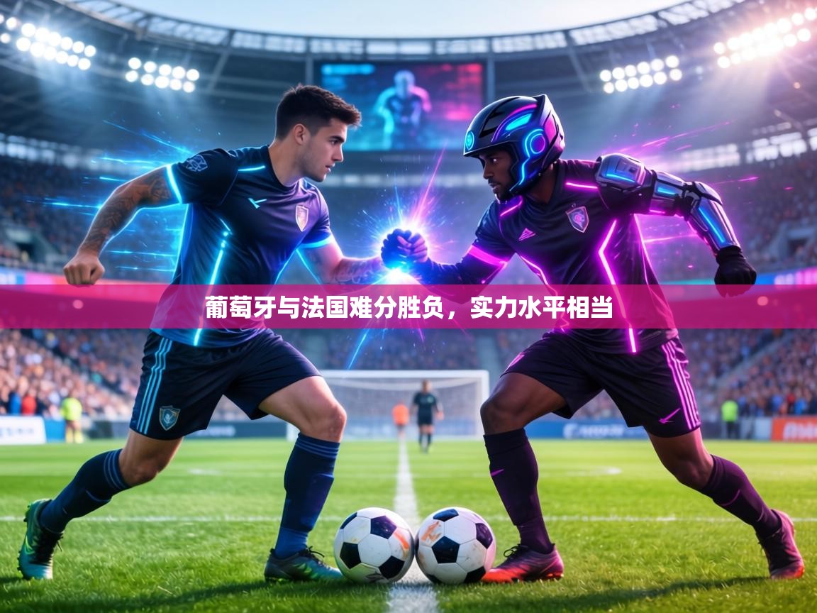 葡萄牙与法国难分胜负,实力水平相当 第2张