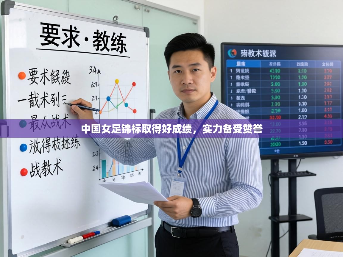 中国女足锦标取得好成绩，实力备受赞誉  第2张