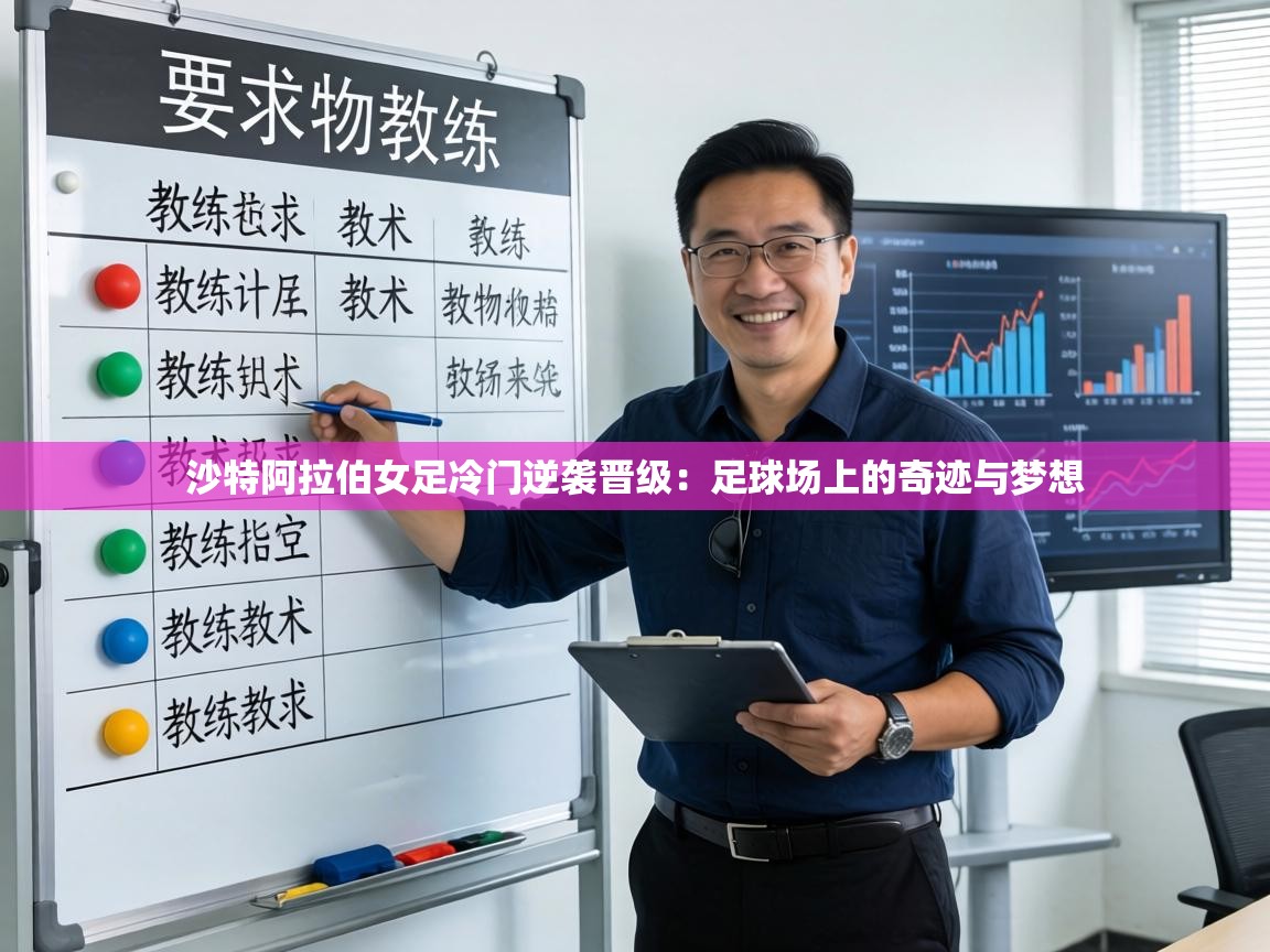 沙特阿拉伯女足冷门逆袭晋级:足球场上的奇迹与梦想 第1张