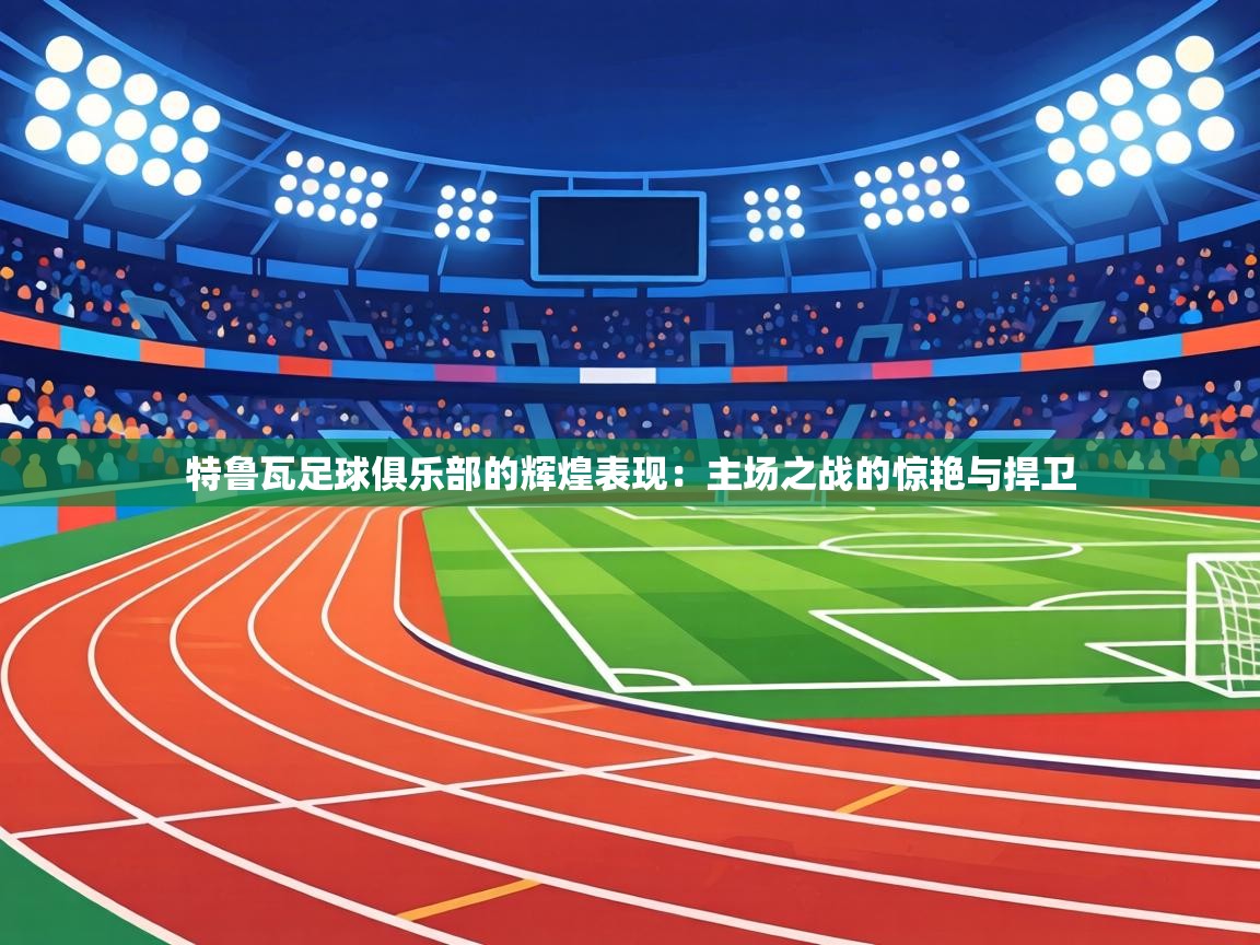 特鲁瓦足球俱乐部的辉煌表现：主场之战的惊艳与捍卫  第1张