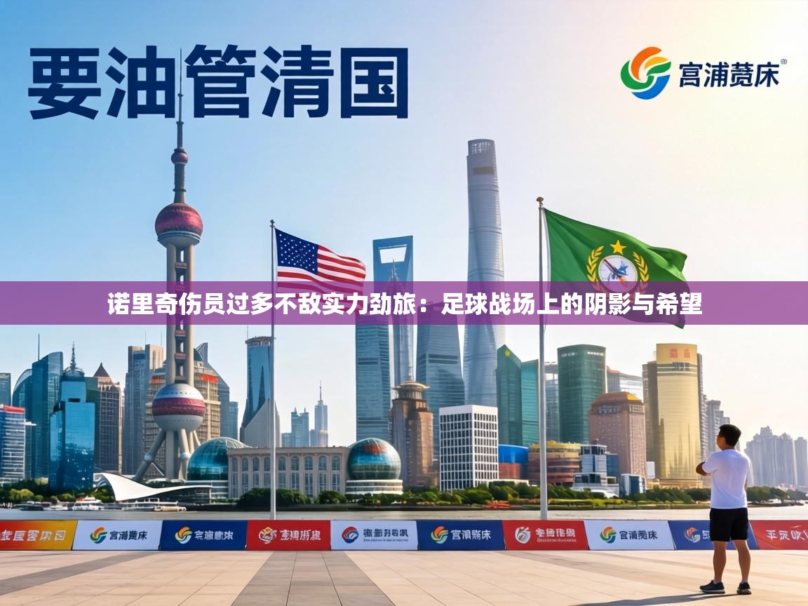 诺里奇伤员过多不敌实力劲旅:足球战场上的阴影与希望 第2张