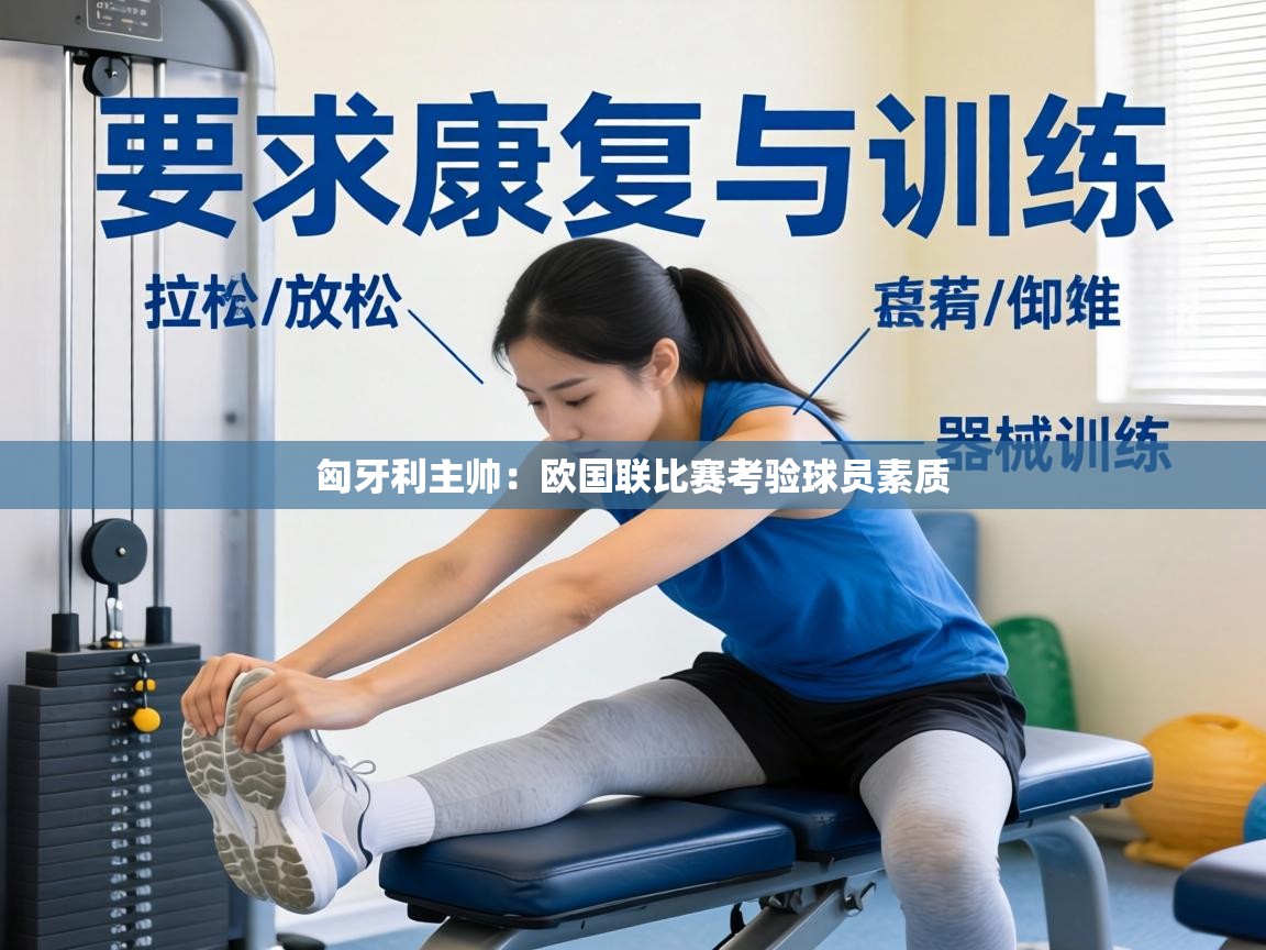 匈牙利主帅：欧国联比赛考验球员素质  第2张