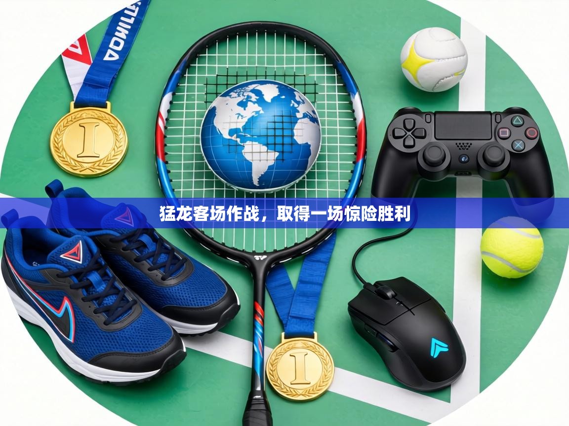 猛龙客场作战，取得一场惊险胜利  第2张