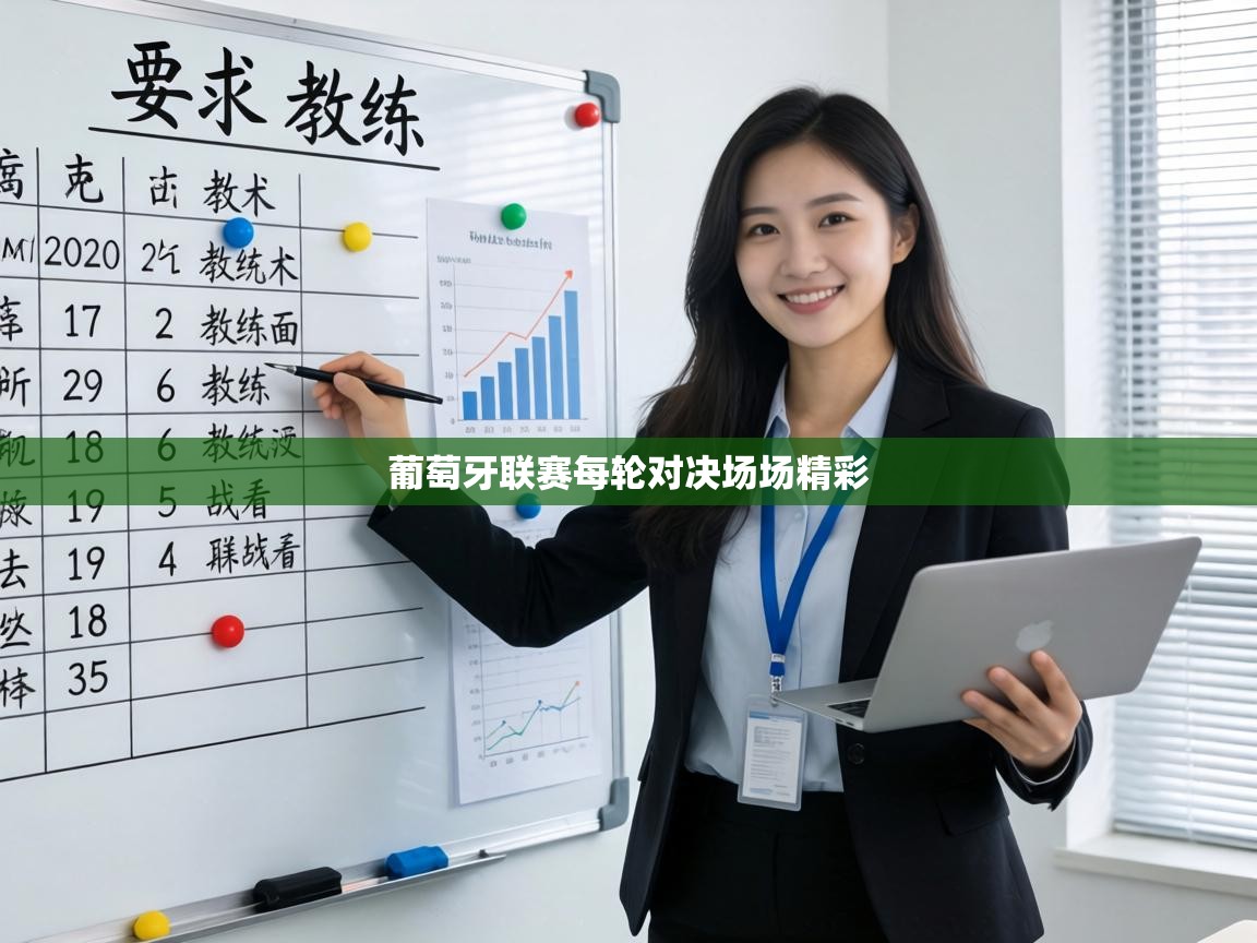 葡萄牙联赛每轮对决场场精彩  第1张