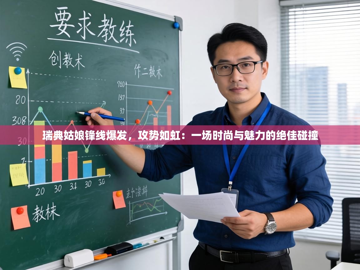 瑞典姑娘锋线爆发，攻势如虹：一场时尚与魅力的绝佳碰撞