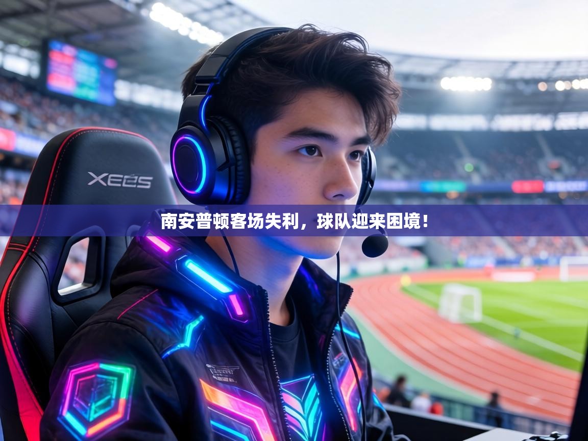 南安普顿客场失利，球队迎来困境！  第1张