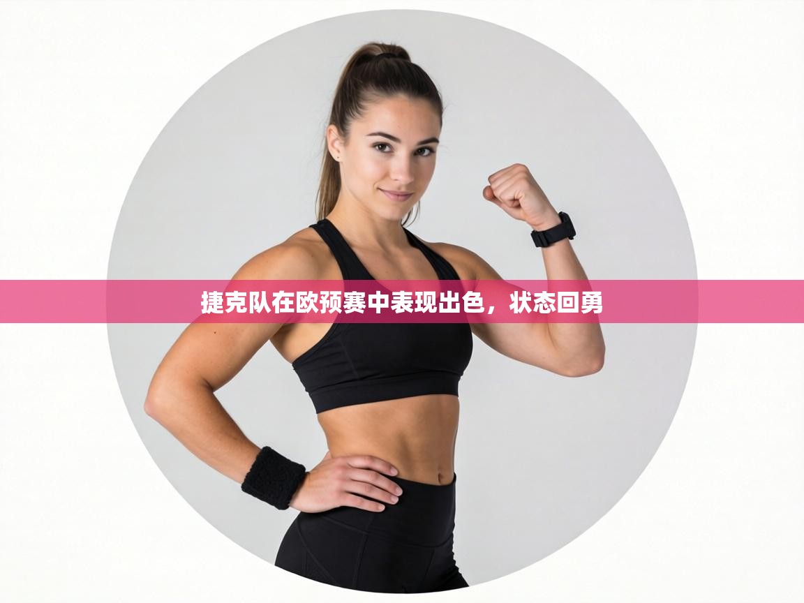 捷克队在欧预赛中表现出色，状态回勇  第2张