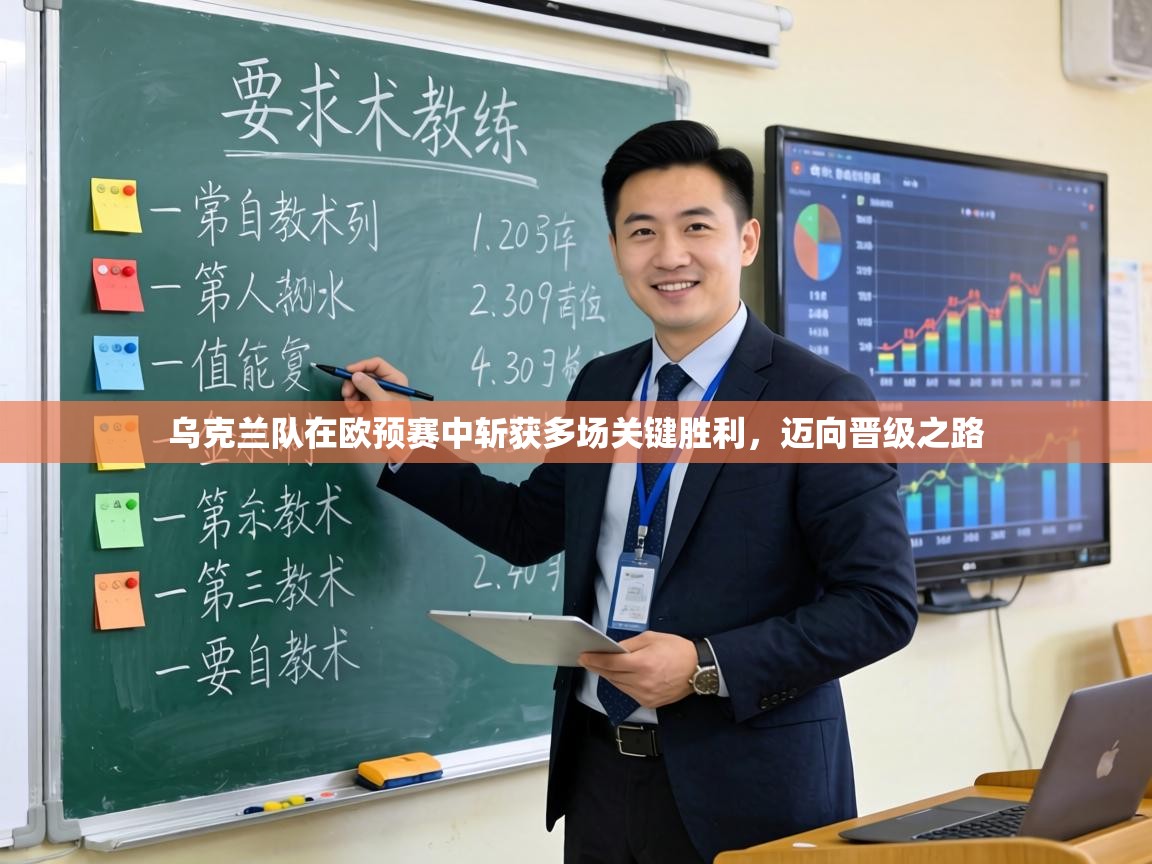 乌克兰队在欧预赛中斩获多场关键胜利，迈向晋级之路  第1张